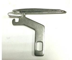 40131390 PIEZAS DE MÁQUINA DE COSER DOMÉSTICA DE HOGAR LOOPER INFERIOR - Product Image 1