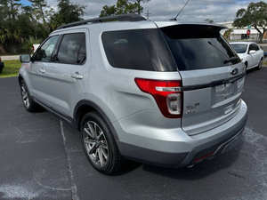 Ford Explorer XLT Usada de 2015 - Product Image 5