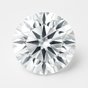 เพชรทรงกลมเจียระไนแบบบริลเลียนท์ น้ำหนัก 3.65 กะรัต สี E ความสะอาดระดับ VS2 ได้รับการรับรองจาก IGI เพชรที่เพาะเลี้ยงในห้องปฏิบัติการสำหรับการทำเครื่องประดับ - Product Image 1