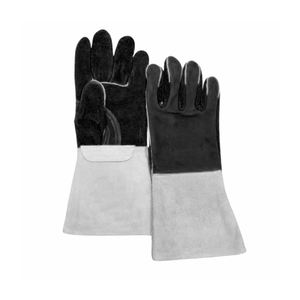 Gants de travail de soudage résistants aux coupures, antidérapants, de haute qualité, résistants à la chaleur, gants de sécurité - Product Image 6
