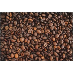 Exportation de vente en gros de café arabe biologique torréfié de nouvelle récolte, grains de café vert, exportation de café - Product Image 6