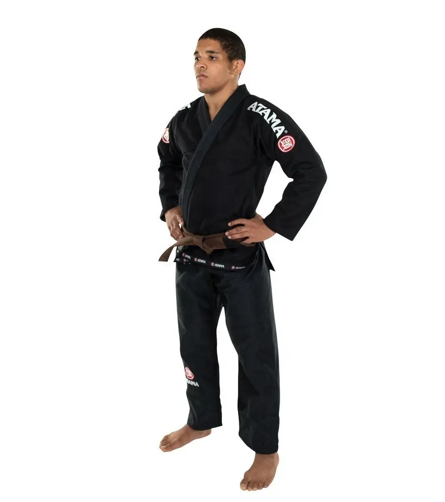 Wholesale custom made brazilian jiu jitsu uniform bjj gi bjj gi jiu jitsu kimono bjj gi uniform