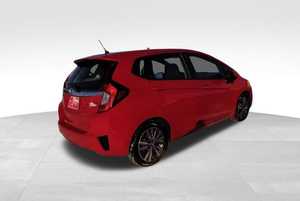 Honnd-a Fit Véhicule 2.0L Hybride Version Haut de Gamme 27000 Kilomètres Voiture à Vendre - Product Image 6