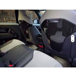 Voiture d'<span class=keywords><strong>occasion</strong></span> parfaite 2024 LAND <span class=keywords><strong>ROVER</strong></span> <span class=keywords><strong>RANGE</strong></span> <span class=keywords><strong>ROVER</strong></span> <span class=keywords><strong>Sport</strong></span> SV EDITION SUV, voitures d'<span class=keywords><strong>occasion</strong></span> prêtes à être expédiées - Product Image 4