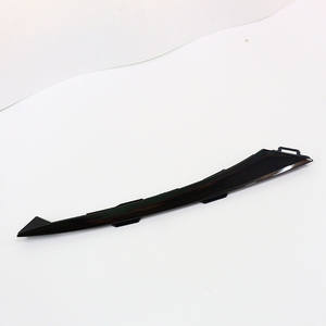 Moldura Decorativa OEM 71114-TVE-F00 71119-TVE-F00, Moldura Superior de Faro Delantero Derecho e Izquierdo para <span class=keywords><strong>Honda</strong></span> Accord CV1 2021 <span class=keywords><strong>2022</strong></span> - Product Image 6