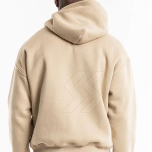 Vêtements Vêtements Basics Sweats à capuche confortables avec impression bouffante Offre Spéciale Sweats à capuche avec impression bouffante de qualité supérieure - Product Image 2