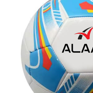 Alaay Vente en gros Mini ballon de football Taille 1 Machine de fabrication de balles cousues - Product Image 4