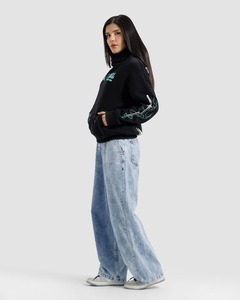 Sweat-shirts en coton de haute qualité personnalisés pour hommes 400 g/m² Sweat-shirts décontractés pour femmes Entraînement Gym Impression d'écran en silicone Sweat-shirts graphiques pour femmes - Product Image 4