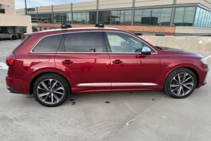 Gran Oferta, Negocio Excelente: Audi SQ7 2020 Listo para Enviar - Product Image 6