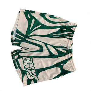 NOVEDAD DE VERANO 2025, conjunto informal de dos piezas de pantalones cortos de manga corta para hombre de Color sólido sencillo a la moda para la playa - Product Image 3