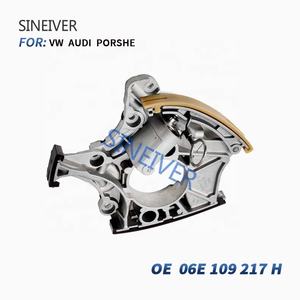 Für Au-di A4 A6 A8 2008-2012 3.2T Auto motor zubehör OEM OEM 06 E109217H 06 E109217AN Auto motor teile Steuerketten spanner - Product Image 3