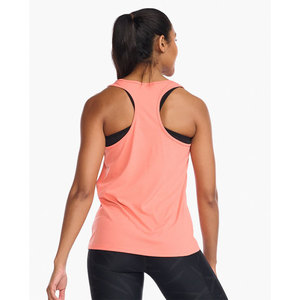 Mujeres Deportes Fitness Tank Tops Camisas Spandex Yoga Athletic Gym Running Chaleco Sin mangas Gym Tank Top 2025 - Product Image 5