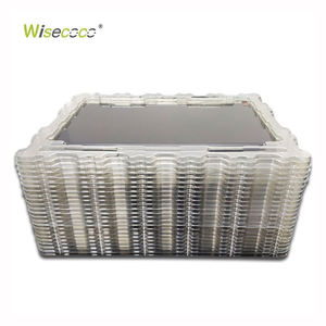 Layar LCD 15,6 Inci 3840*2160 UHD Panel IPS 300nits Kecerahan Tinggi Panel TFT-LCD 4K untuk Laptop Gaming - Product Image 6