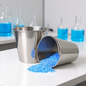 ถังสแตนเลส Burkle GmbH สำหรับใช้ในอุตสาหกรรมและห้องปฏิบัติการ-อุปกรณ์ห้องปฏิบัติการ - Product Image 3