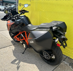 VBKV69406KM907204 2019 SUPERDUKE GT Sport édition moto - Product Image 5
