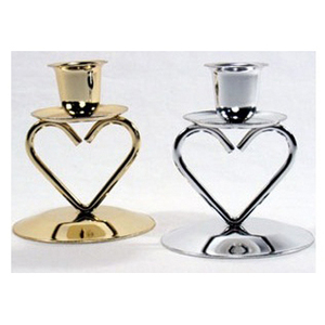 High Quality Decorative Minimalistic Design <b>Candle</b> Holder Candlestick Stand Christmas Home Decor for Party Home Decor - Product Image 2