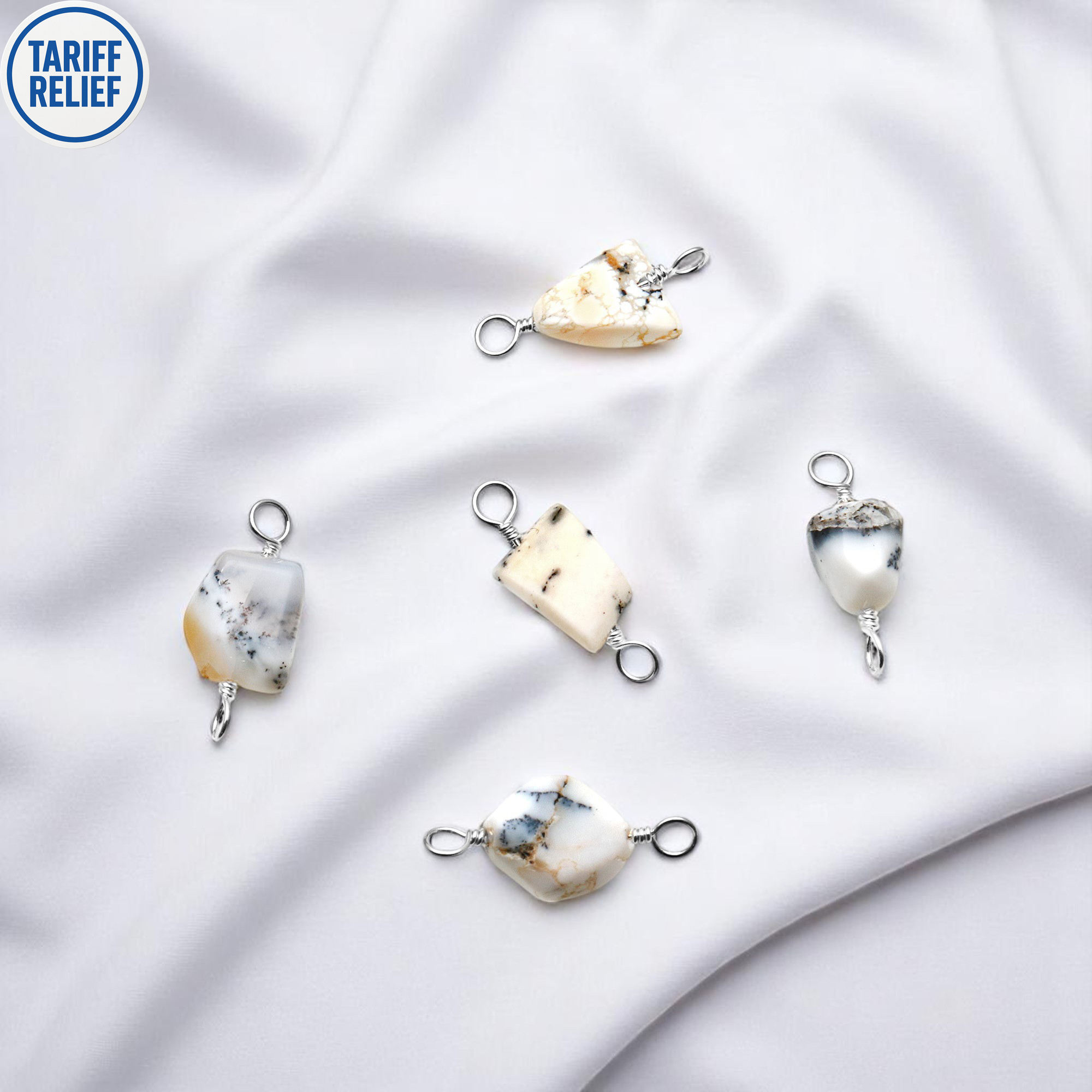 โอปอล Dendrite