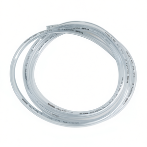 Tubo de Succión de PVC de Alta Calidad, Tamaño 7x10, Diseño Duradero, Repuesto para Suministros de Laboratorio Burkle GmbH - Product Image 3