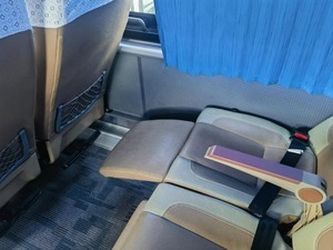 Customizec youtong בשימוש אוטובוס יד ימין נסיעה <span class=keywords><strong>55</strong></span> מושבים אוטובוסים נוסעים ומאמנים כוח דיזל למכירה