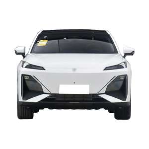 SUV hybride à autonomie étendue 2025 |   Véhicule à énergie nouvelle longue portée de 1210 km |   Voiture électrique intelligente 5 portes 5 places - Product Image 3