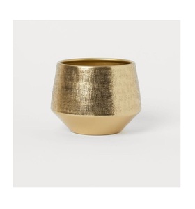 Vintage Classic Floor Flower <b>Vase</b> for Home Hotel Wedding Decoration Metal Flower <b>Vase</b> Metal Flower Pots and <b>Vases</b> Trendy Design - Product Image 5