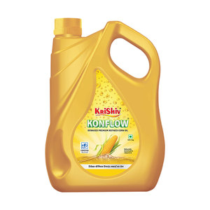 Proveedor Mayorista de Aceite de Maíz Fraccionado Refinado Orgánico Premium con Cotización Instantánea - Envase en Botella de Plástico - Product Image 4