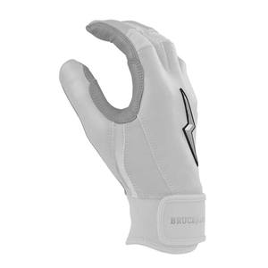 Guantes de béisbol y softbol de alta calidad, guantes de cuero genuino, servicio ODM y OEM, guantes de bateo de béisbol a la venta - Product Image 2