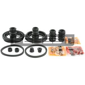 Set di ricambi e accessori per il supporto FEBEST (0275-Y62R) - PINZA DE PRENOS - Product Image 1