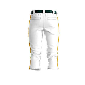 ชุดเครื่องแบบเบสบอลติดกระดุมชุดเบสบอล - Product Image 6