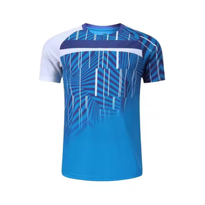 Camisetas personalizadas con estampado de sublimación, camisetas de tela personalizada de gran tamaño, venta a granel, fabricación de camisetas para hombres - Product Image 5