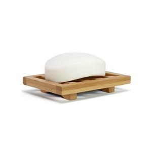 Porte-savon traditionnel moderne de qualité supérieure, fait à la main, pour lavabo de salle de bain, écologique, antidérapant, durable - Product Image 4