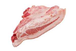 Jowls de Cerdo Congelados IQF Sin Piel – Carne Fresca Congelada de Mejilla de Cerdo para Procesamiento - Product Image 4