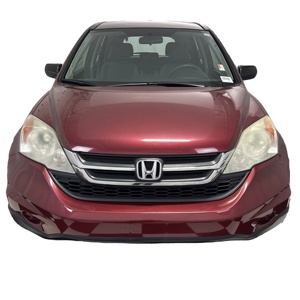 Honda CR-V LX 2010 Usada en Buen Estado - Product Image 1