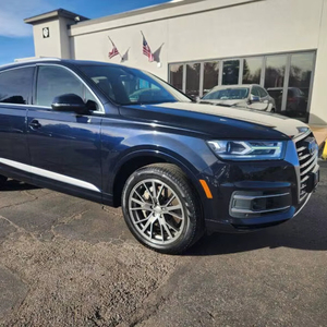 ใช้2017 a*udi Q7 3.0T Quattro Premium PLUS - Product Image 1