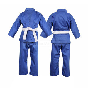 Uniforme de karaté à bas prix, produit phare le plus populaire, uniforme de karaté à vendre, dernière couleur, meilleure qualité - Product Image 1