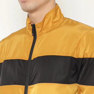 Top tendance meilleure qualité matériau respirant hommes fermeture éclair survêtement hiver chaud adulte taille Plus ensembles - Product Image 2