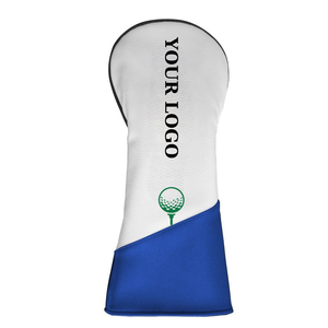 ที่หุ้มหัวไม้กอล์ฟหนัง PU คุณภาพระดับพรีเมียมสำหรับปิดพัตเตอร์แม่เหล็กที่ปิดฝาปิดแบบแม่เหล็กที่มีน้ำหนักเบาทนทานผลิตจากเวียดนาม - Product Image 4