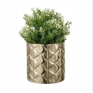 Macetas recién llegadas con macetas de material de diseño moderno y de primera calidad para usos de decoración de interiores - Product Image 3