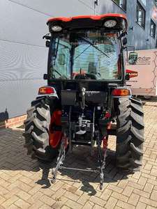 Tracteur à chenilles KIOTI DK 4520 C à vendre, d'occasion, moteur KUBOTA, composants clés - Product Image 3