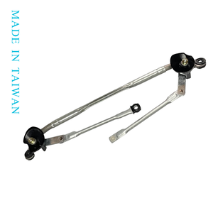 Chin Lang Autoparts Metal OEM #85150-52200 Conjunto de enlace de limpiaparabrisas para TOYOTA PROBOX 02 '~ 14'RHD Limpiaparabrisas - Product Image 1