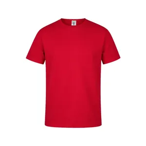 T-Shirt Promozionale Personalizzata 49705_5855 Unisex per Adulti con Collo Rotondo e Manica Corta per Merchandising - Product Image 3