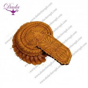 กระดานไหล่สำหรับพนักงานอินทรธนูทั่วไป - Product Image 2