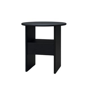 Mesa Auxiliar Estilo Ranco Farmhouse, Mesa de Centro de Madera Resistente para Sala de Estar, Entrada, Comedor, Diseño Minimalista, Muebles para el Hogar - Product Image 2