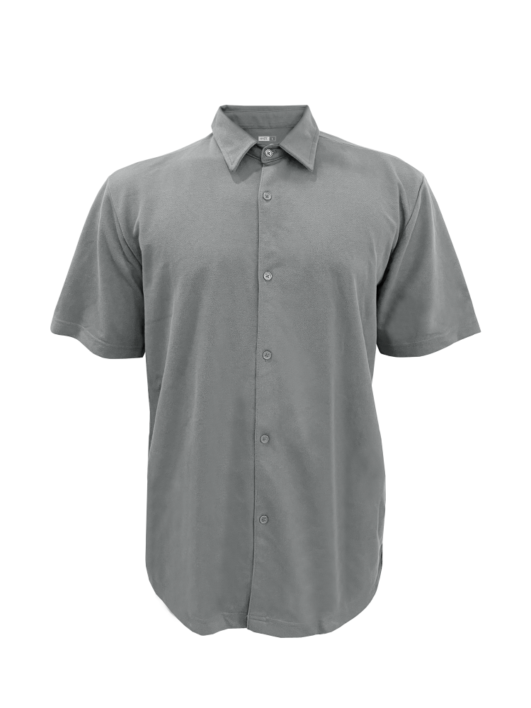 สีเทาอ่อน