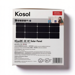 Panneau solaire Kosol KE 435 - Product Image 2