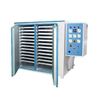 Secador de Semillas para una Reducción Uniforme de la Humedad y Aplicaciones Seguras de Procesamiento de Semillas Post-Cosecha - Product Image 1