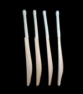 Mejor calidad OEM Precio Equipo juvenil Cricket Bat Verano Peso ligero Alta calidad Diseño personalizado - Product Image 6