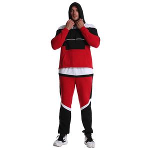 Custom Tracksuits Wholesale Men Women Unisex Sportswear Sets Custom Logo Jogger Pants & <b>Hoodie</b> <b>Gym</b> Wear Unisex Tracksuit Sets - Product Image 5