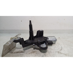 MOTORE Tergicristallo Posteriore OPEL Corsa F Series 0390205114/9819900080 EB2FAD benzina 1199 (19>) - Product Image 1