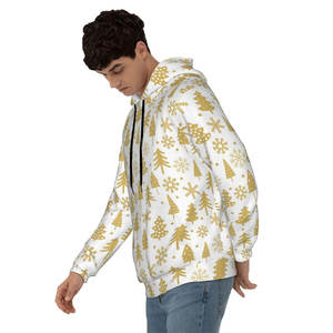 Wholesale High Quality Cotton <b>Hoodies</b> and Sweatshirts 100% Cotton Fleece <b>Christmas</b> <b>Hoodies</b> on Sale - Product Image 4